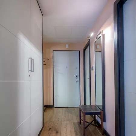 Apartament Angel Plaza * Kraków