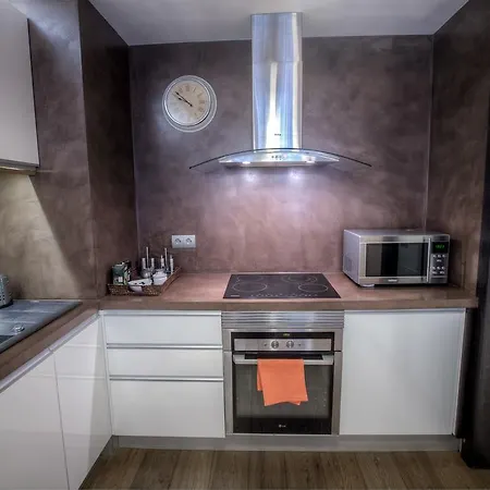 Apartament Angel Plaza *