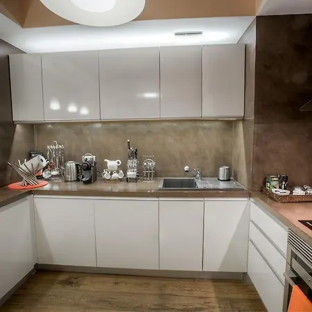Apartament Angel Plaza