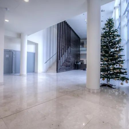 Apartament Angel Plaza * Cracovie